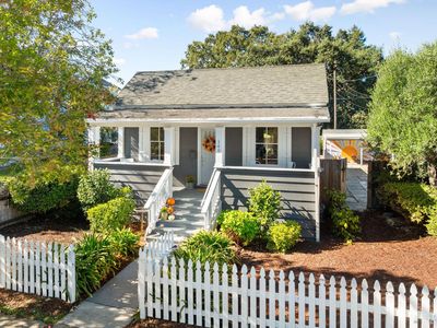 145 Coombs Street, Napa, CA, 94559