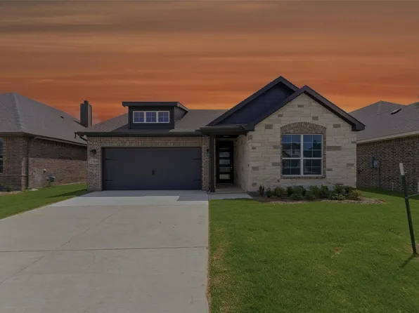 3504 Helena St, Gainesville, TX 76240