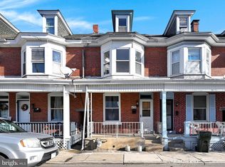 458 N 6th St, Lebanon, PA 17046