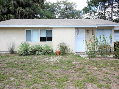 4662 Pocatella Ave, North Port, FL, 34287