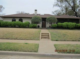 1434 Mayfield Ave, Garland, TX 75041