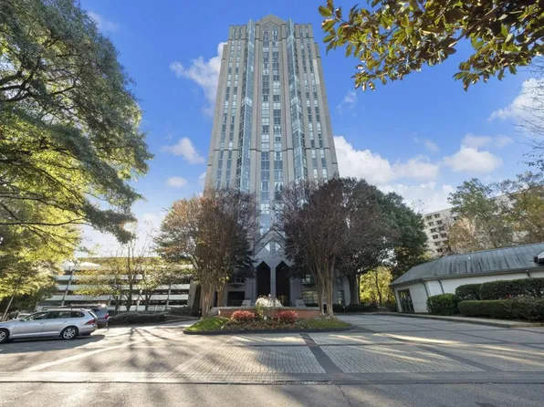 2870 Pharr Court South NW APT 1405, Atlanta, GA 30305