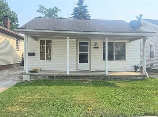 11108 Continental Ave, Warren, MI 48089