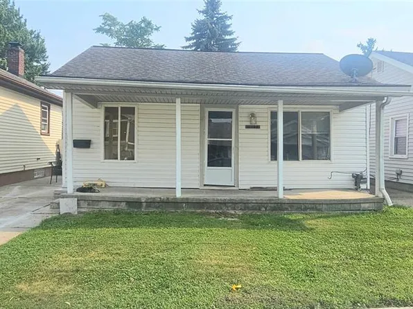 11108 Continental Ave, Warren, MI 48089