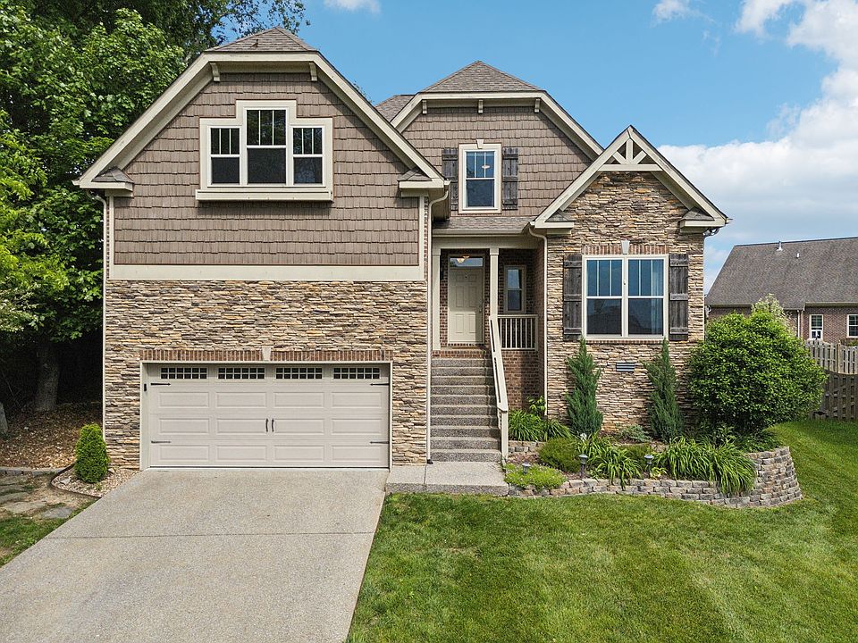 2008 Searles Ct, Spring Hill, TN 37174 | MLS #2882304 | Zillow
