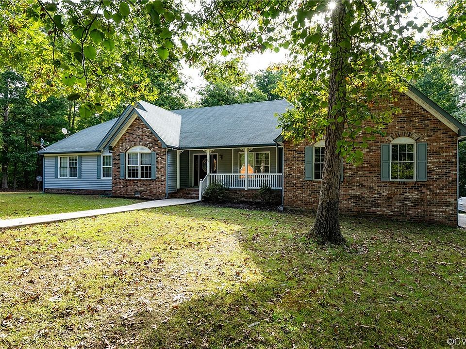 1797 Anderson Hwy, Powhatan, VA 23139 MLS 2325964 Zillow