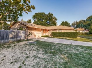 3475 Timberview Cir, Dallas, TX 75229