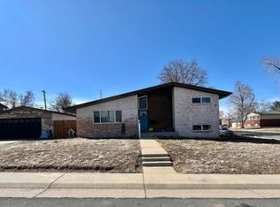 8091 Emerson St, Denver, CO 80229
