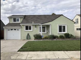 22405 Victory Dr, Hayward, CA 94541