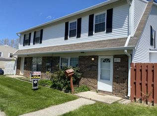 4839 Oakwood Trl #1, Indianapolis, IN 46268