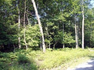 1 Hunters Ridge Dr, Slatyfork, WV 26291
