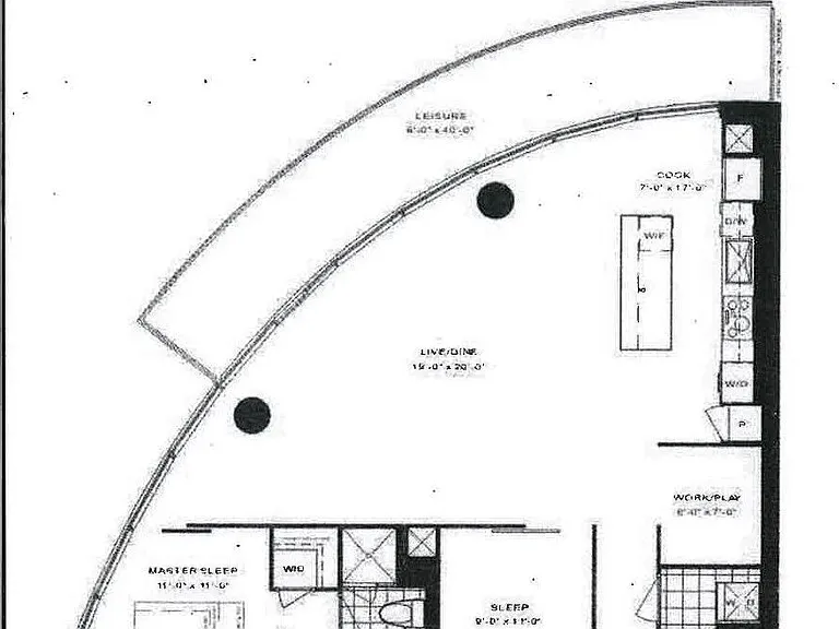 80 Marine Parade Dr #1102 — Photo 25