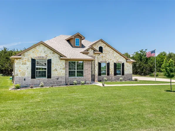 7716 Westover Hills Dr, Rio Vista, TX 76093