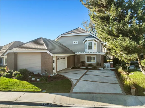 26061 Charonne Ct, Santa Clarita, CA 91355
