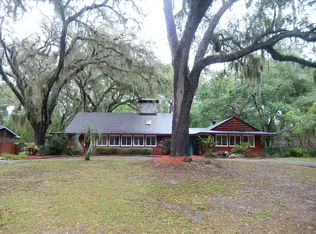 2539 Red Fox Rd, Orange Park, FL 32073