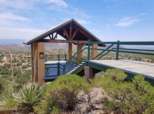 6612 W Juniper Ridge Rd, Elfrida, AZ 85610