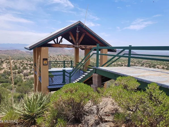 6612 W Juniper Ridge Rd, Elfrida, AZ 85610