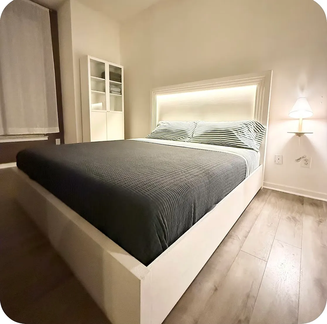 1 bed, 600 sqft, $1,850 — Photo 1