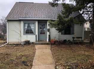 3234 Harvey St, Madison, WI 53705