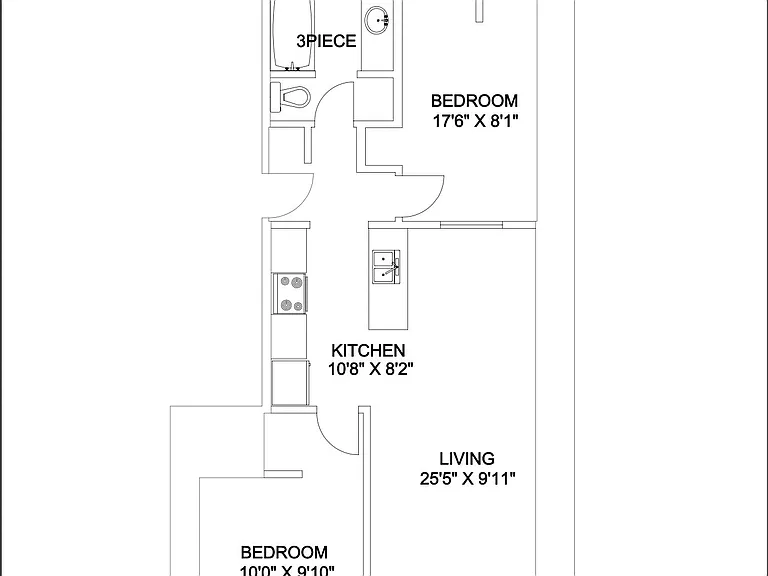 116 Wyndham St N #1 — Photo 13