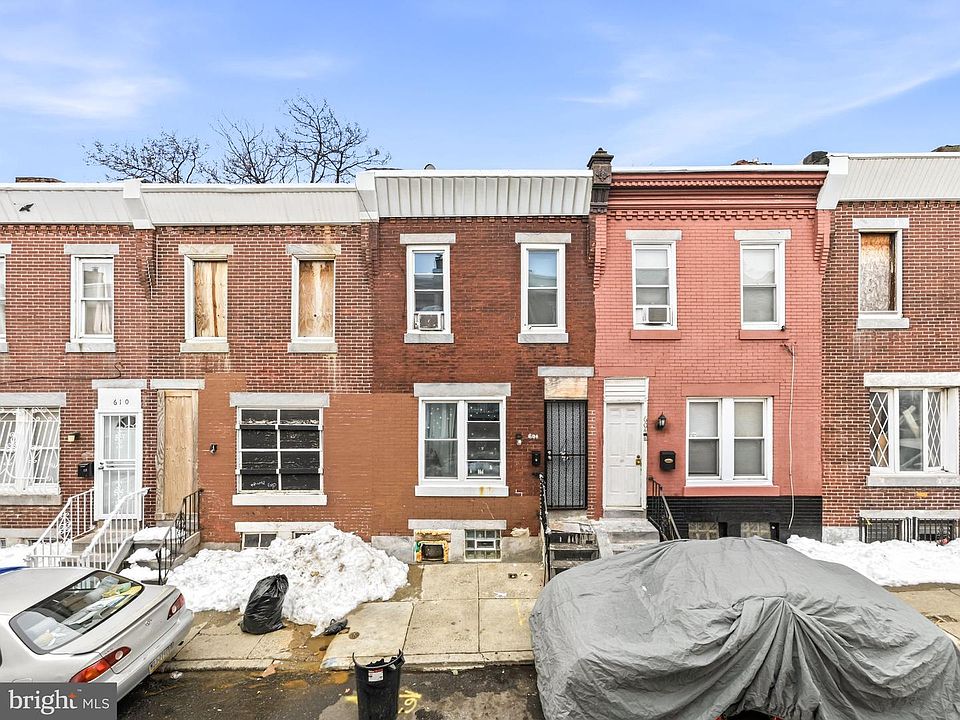 1st image of 606 E Wishart St