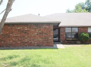 7112 NW 116th St, Oklahoma City, OK 73162
