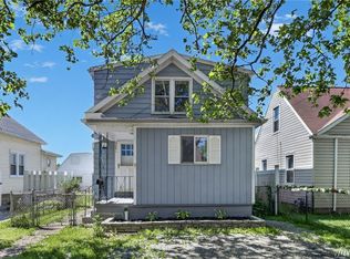 3041 Falls St, Niagara Falls, NY 14303