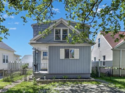 3041 Falls St, Niagara Falls, NY, 14303