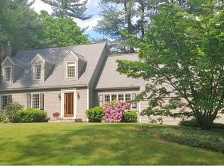 12 Old Village Rd, Acton, MA 01720