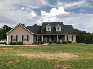 124 Pearls Way, Flovilla, GA 30216