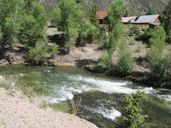 815 Water Street, Lake City, CO 81235