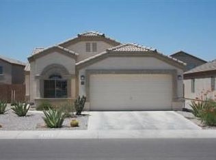 2145 N Santiana Pl, Casa Grande, AZ 85122