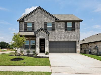 2225 Dunbar Dr, Sherman, TX, 75092