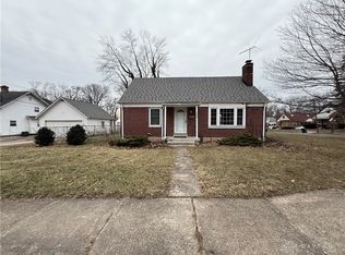 1267 Seneca Dr, Dayton, OH 45402