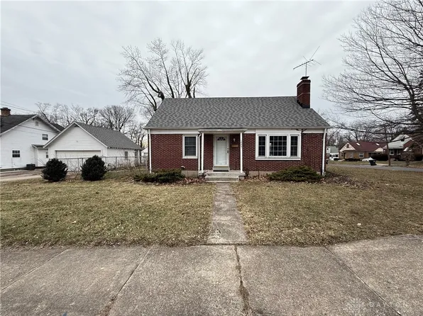 1267 Seneca Dr, Dayton, OH 45402