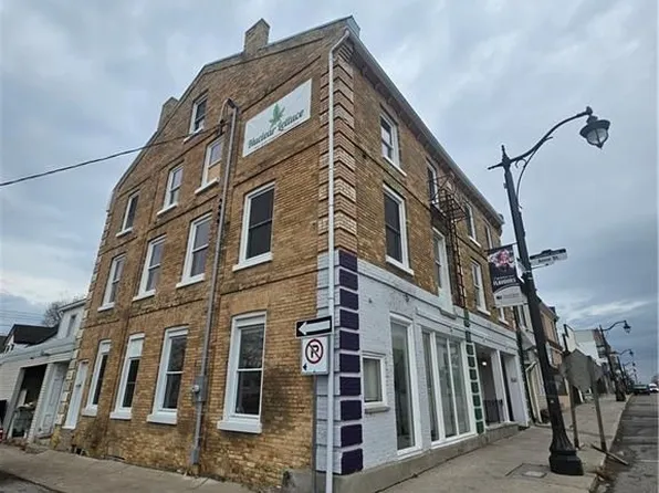 441 Main St S, South Huron, ON
