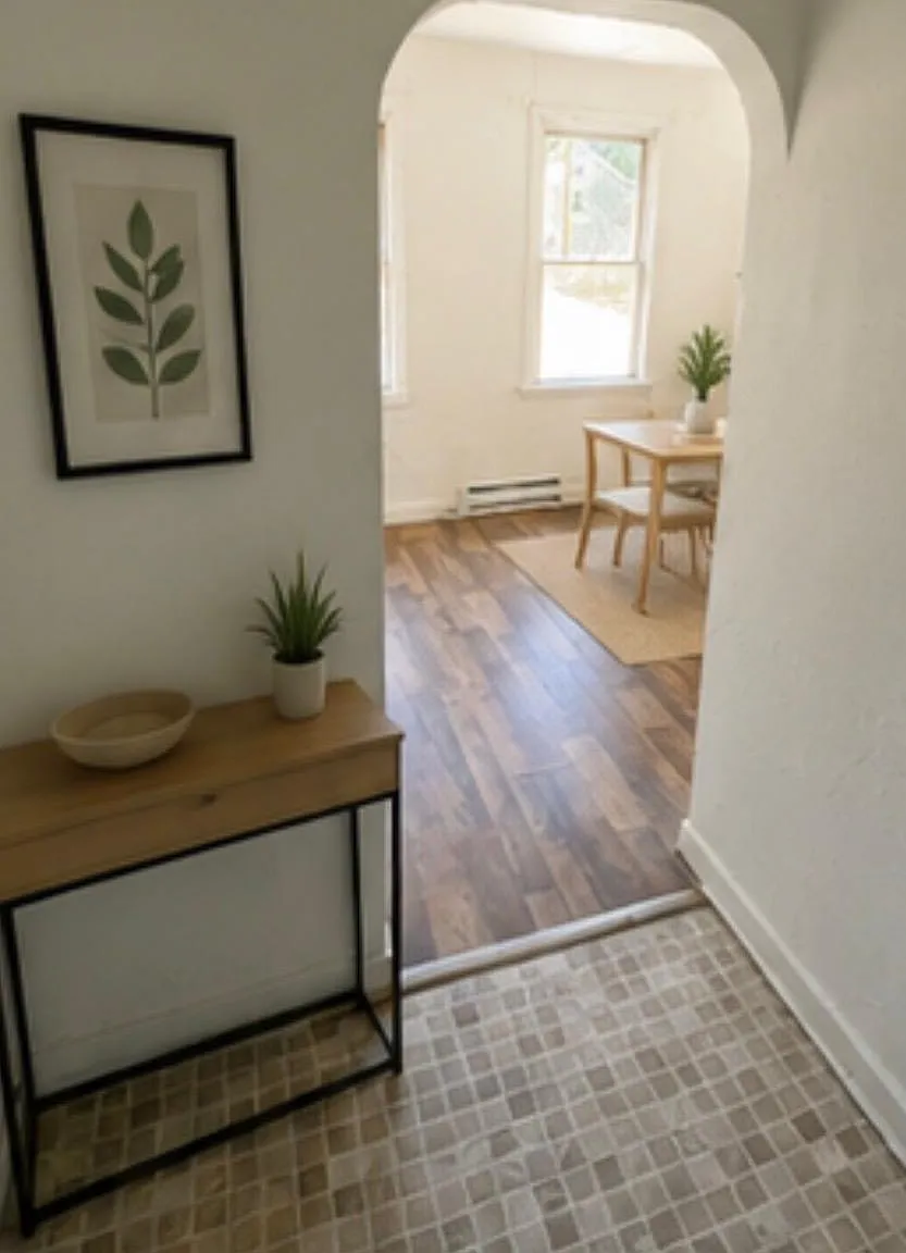 1 bed, 750 sqft, $800 — Photo 3