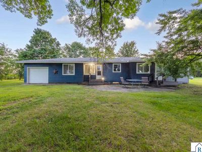 18486 494th Ave, Lake Crystal, MN, 56055