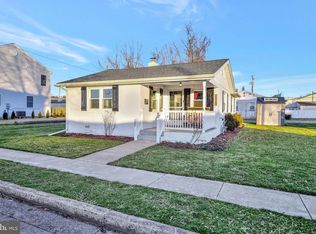 521 S Stokes St, Havre De Grace, MD 21078