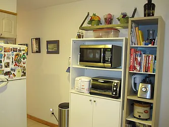 Rented by Standard Living Realty Inc