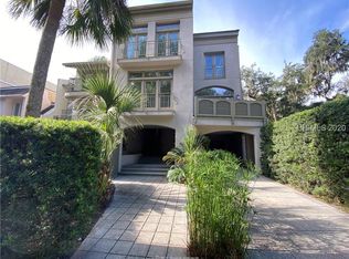 14 Spinnaker Ct, Hilton Head Island, SC 29928