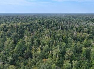 Country Rd #311, Hamburg, AR 71646