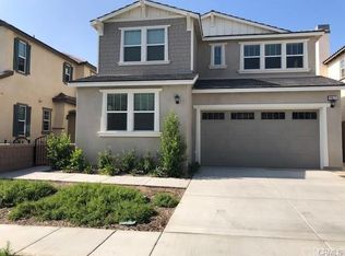 9813 La Vine Ct, Rancho Cucamonga, CA 91701