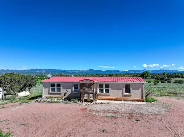 295 5th St, Penrose, CO 81240