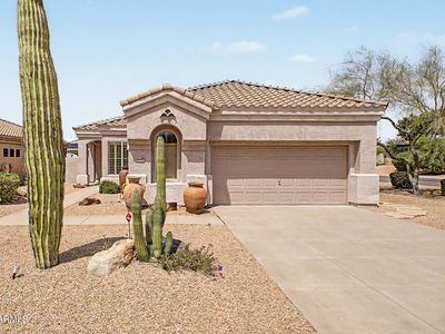 11490 E QUARTZ ROCK Road, Scottsdale, AZ, 85255