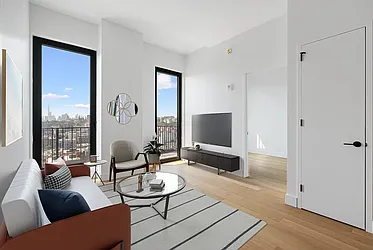 Rented by Living New York