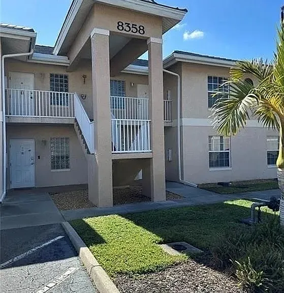8358 Bernwood Cove Loop #704 — Photo 1