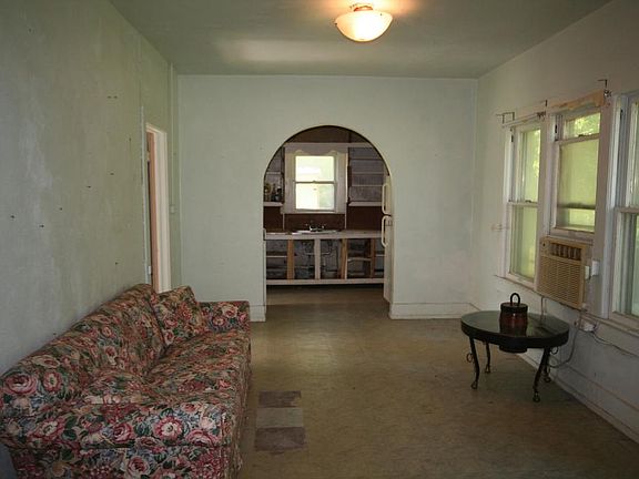 <p>The living room.</p>