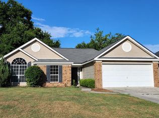 6 Bateau Ct, Savannah, GA 31410