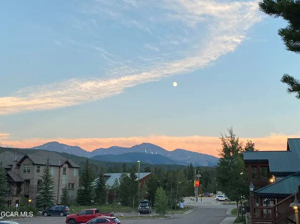 78491 US HWY 40 #B3, Winter Park, CO 80482